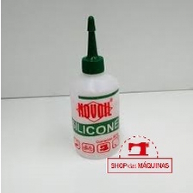  Silicone liquido para costura Frasco