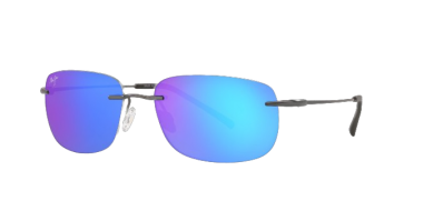 Óculos de Sol MAUI JIM B334-02D 59.5