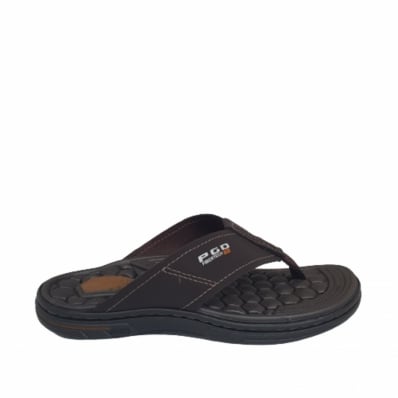 CHINELO DEDO PEGADA MICROFIBRA 373301 - MASCULINO