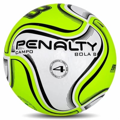 BOLA PENALTY CAMPO 8 N4 XXIV