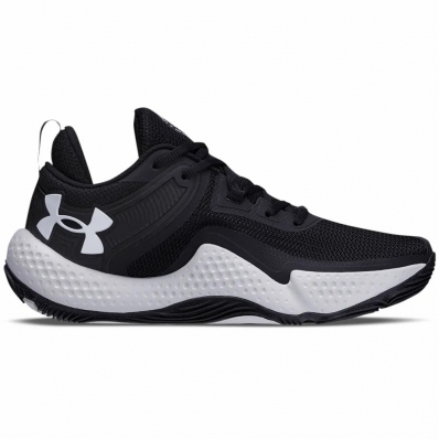 TENIS UNDER ARMOUR DAGGER - MASCULINO