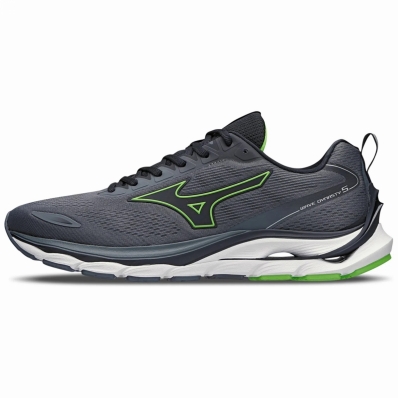 TENIS MIZUNO WAVE DYNASTY 5