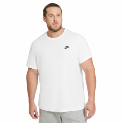 CAMISETA NIKE NSW CLUB TEE - MASCULINA