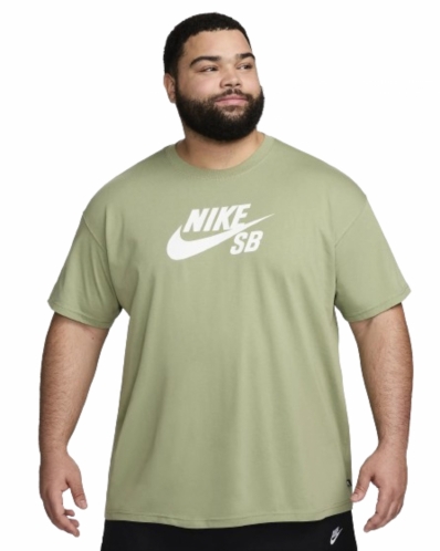 CAMISETA NIKE SB TEE LG - MASCULINA