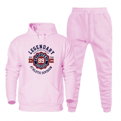 Agasalho de Frio Flanelado Conjunto Calça e Blusa Algodao Quentinho Inverno Moderno Estampado