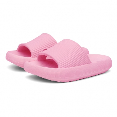 Chinelo Nuvem Slide Basico Unissex Extra Macio Praia Piscina Sola Microexpandida Confortavel