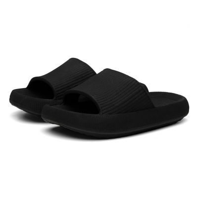 Chinelo Nuvem Slide Unissex Confortavel Moderno Super Leve e Macio Microexpandido