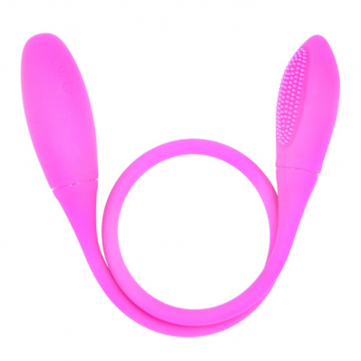 Vibrador Duplo