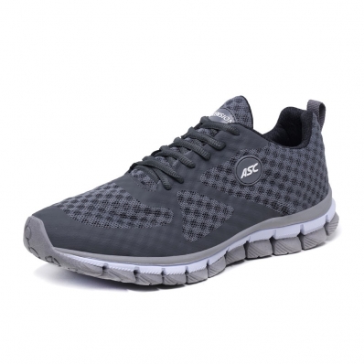 Tenis Asc Lege Front Masculino Numeraçao Especial Cadarço Sola Microexpandida Palmilha EVA