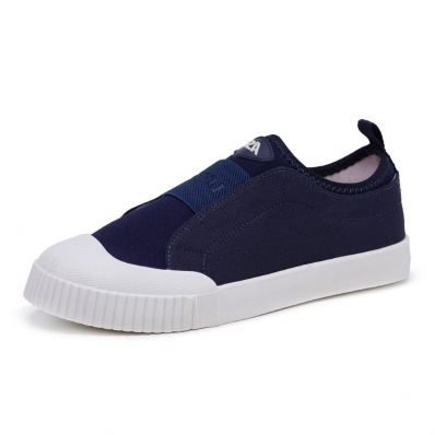 Tenis Calce Facil Feminino Palmilha EVA Macia Super Confortavel Design Moderno Academia
