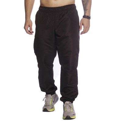 Calça Tactel Masculina Academia Lisa Esportiva Com Bolso Elastico na Cintura Confortavel Macia