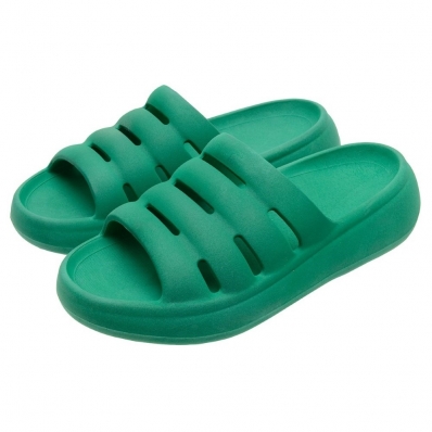 Chinelo Feminino Slide Nuvem Ortopedico Microexpandido Confortavel Macio Leve