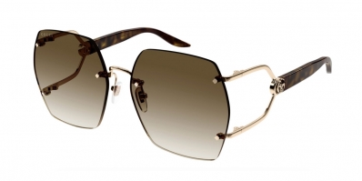 Óculos de Sol GUCCI 1562S 002 62