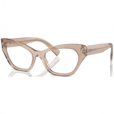 Armação DOLCE & GABBANA 3385 3432 54