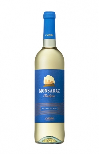 Vinho Monsaraz Branco Doc 750ml