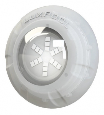 REFLETOR 9W RGB LXP