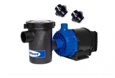 BOMBA PRE FILTRO 1,5CV 220V 60HZ SYLLENT