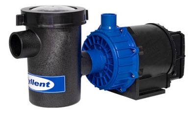 BOMBA PARA FILTRAR PISCINA SYLLENT 1/2 CV PRE FILTRO
