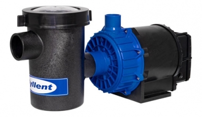 BOMBA PRE FILTRO 1,0 CV 220V 60HZ SYLLENT