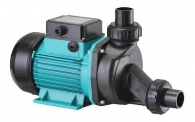 Motobomba De Hidromassagem 0,5hp Monofásico Lepono-lspa600