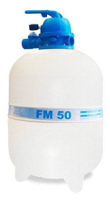 FILTRO SL FM - 50