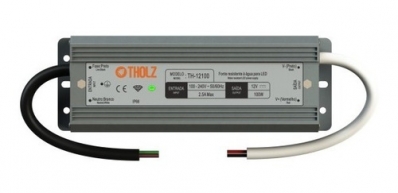 FONTE CHAVEADA THOLZ TH-12100 100W