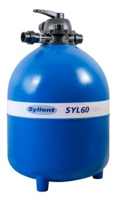 FILTRO SYLLENT 60