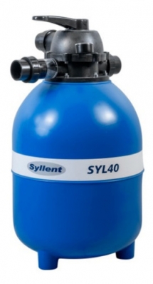 FILTRO SYLLENT 40