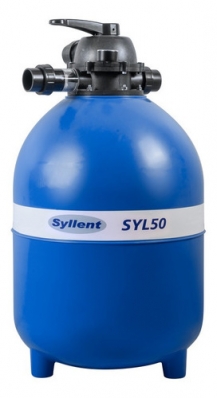 FILTRO SYLLENT 50