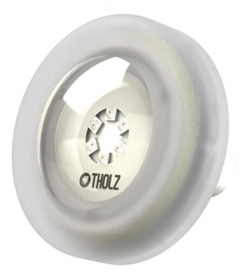 REFLETOR 9W RGB ESSENTIAL THOLZ CABO 2M