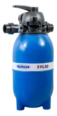 FILTRO PARA PISCINA (SEM AREIA) SYL30