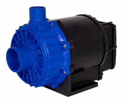 BOMBA ALTA VAZÃO 1,0CV 220 60 SUPER SYLLENT