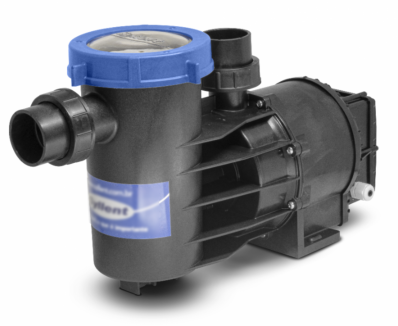 BOMBA PRE FILTRO AUTOESCORVANTE 3/4CV 220 60HZ SYLLENT