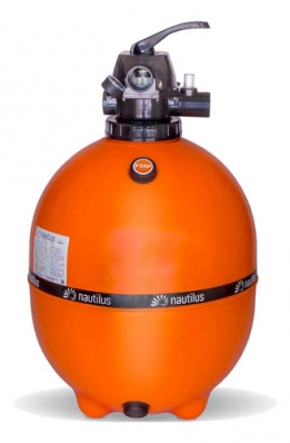 FILTRO 550P NAUTILUS