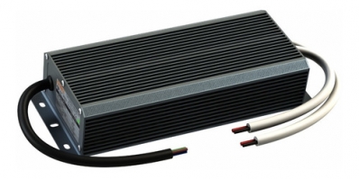 Fonte Selada Tholz - Fcx1258n-100~240vca - 12vcc/200w