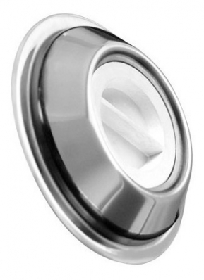 Dispositivo De Aspiração Inox 304 50mm