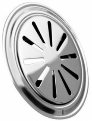 Dispositivo Nivel - Inox 304 50mm
