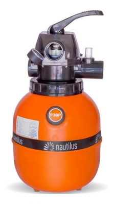 FILTRO F300P NAUTILUS