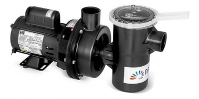 MOTOBOMBA CENTRIFUGA NBFC-4 1,0CV NAUTILUS