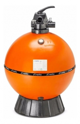 FILTRO F750P NAUTILUS