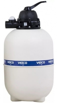 FILTRO V-40 C/ VALVULA