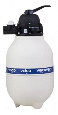 FILTRO V-30 C/ VALVULA