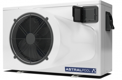 TROCADOR DE CALOR TOP+14 ASTRALPOOL FLUIDRA