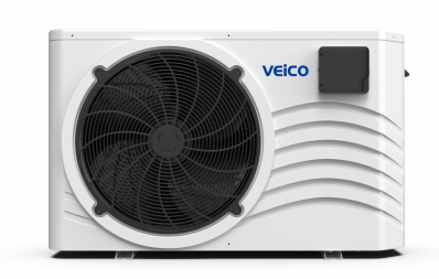 TROCADOR DE CALOR EKO 12 VEICO FLUIDRA