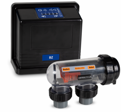 GERADOR DE CLORO BZ 40 ASTRALPOOL