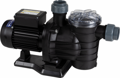 MOTOBOMBA FLUVIA 1/3 CV IP55 220V MONO 60HZ BR
