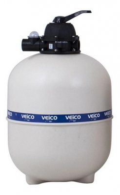 FILTRO V-50 C/ VALVULA