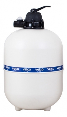 FILTRO V-60 C/ VALVULA