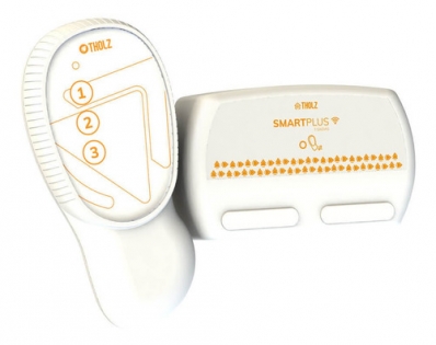 SMART PLUS 3 CANAIS - CONTROL. LOGICO PROGRAMAVEL PDX1356N-12VCC - P768