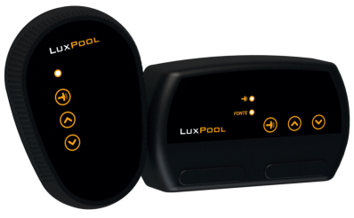 Controladora Auxiliar Led 90W PDX1370 Luxpool Para Piscina 